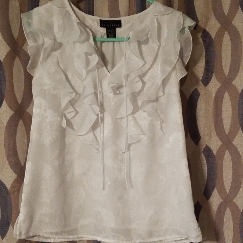 Women's blouse